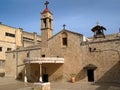 Greek Orthodox Church Of Annunciation, Nazareth IS