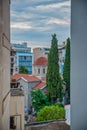 Greek Orthodox Church in Psiri Athens