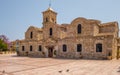 Greek Orthodox Church of Saint Lazarus, Larnaca, Cyprus Royalty Free Stock Photo