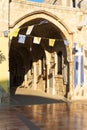 Greek Orthodox Church of Saint Lazarus, Larnaca, Cyprus Royalty Free Stock Photo