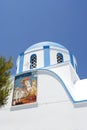 Greek orthodox church