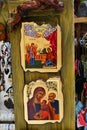 Greek Orthodox Icons