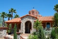 Greek Orthodox Monastery house of worship Arizona