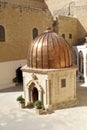 Greek Orthodox Monastery of Mar Saba (St. Sabas) i