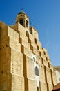 Greek Orthodox Monastery of Mar Saba (St. Sabas) i