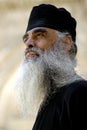 Greek Orthodox Priest, Jerusalem