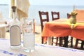 Greek ouzo