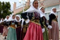 Greek Procession, Acharavi, Corfu, Greece