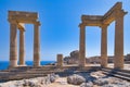 Greek holidays travel in Rhodes locations