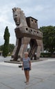 Trojan Horse