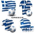 Greek Soccer