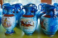 Greek souvenir pitchers