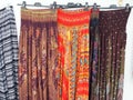 Greek Style Long Summer Skirts, Greece