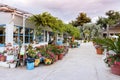 Greek Taverna in Volos, Greece.