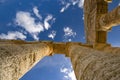 The Greek Temple sicily