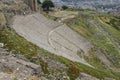 Greek theatre