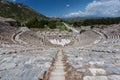 Greek Theatre of Ephesus