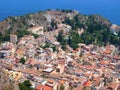 Greek Theatre Taormina