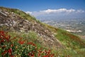 Greek View, Acrocorinth