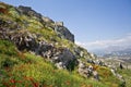 Greek View, Acrocorinth