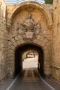 Greeks Gate - Mdina