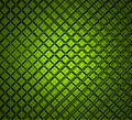 Green abstract background Royalty Free Stock Photo