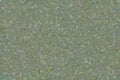 Green abstract background with gray spots.