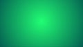 Green abstract background. Light Radial Blur Green Gradient Background.