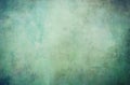 Green abstract canvas background Royalty Free Stock Photo