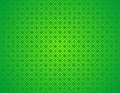 Green Abstract Floral Oriental Ornamental Chinese Arabic, Islamic, Pattern Texture Background. Festival Wallpaper.
