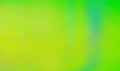 Green abstract gradient background. Empty backdrop with copy space for text or image Royalty Free Stock Photo