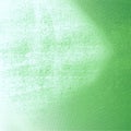 Green abstract gradient square banner background, Usable for social media, story, poster, banner, party, events, anniversary, Royalty Free Stock Photo