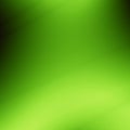 Green abstract light blurry graphic background