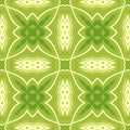 Green abstract texture. Background illustration with crossing lines. Seamless tile. Textile print pattern. Home decor fabric desig