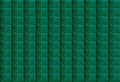 Green Abstract Textured Rectangular Geometric Background. Design can be used for Articles, Printing, Illustration purpose, Royalty Free Stock Photo