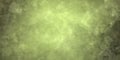 Green abstract universal grunge background