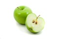 Green apple