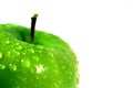 Green Apple 2