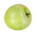 Green apple