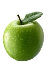 Verde manzana 