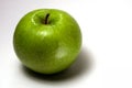 Green apple