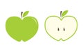 Green Apple