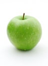 Green apple