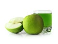 Green Apple