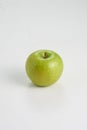 Green apple