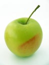 Green apple pictures suitable for packaging