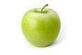 Green apple