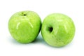 Green Apple