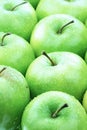 Green Apples Royalty Free Stock Photo