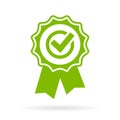 Green approval certificate